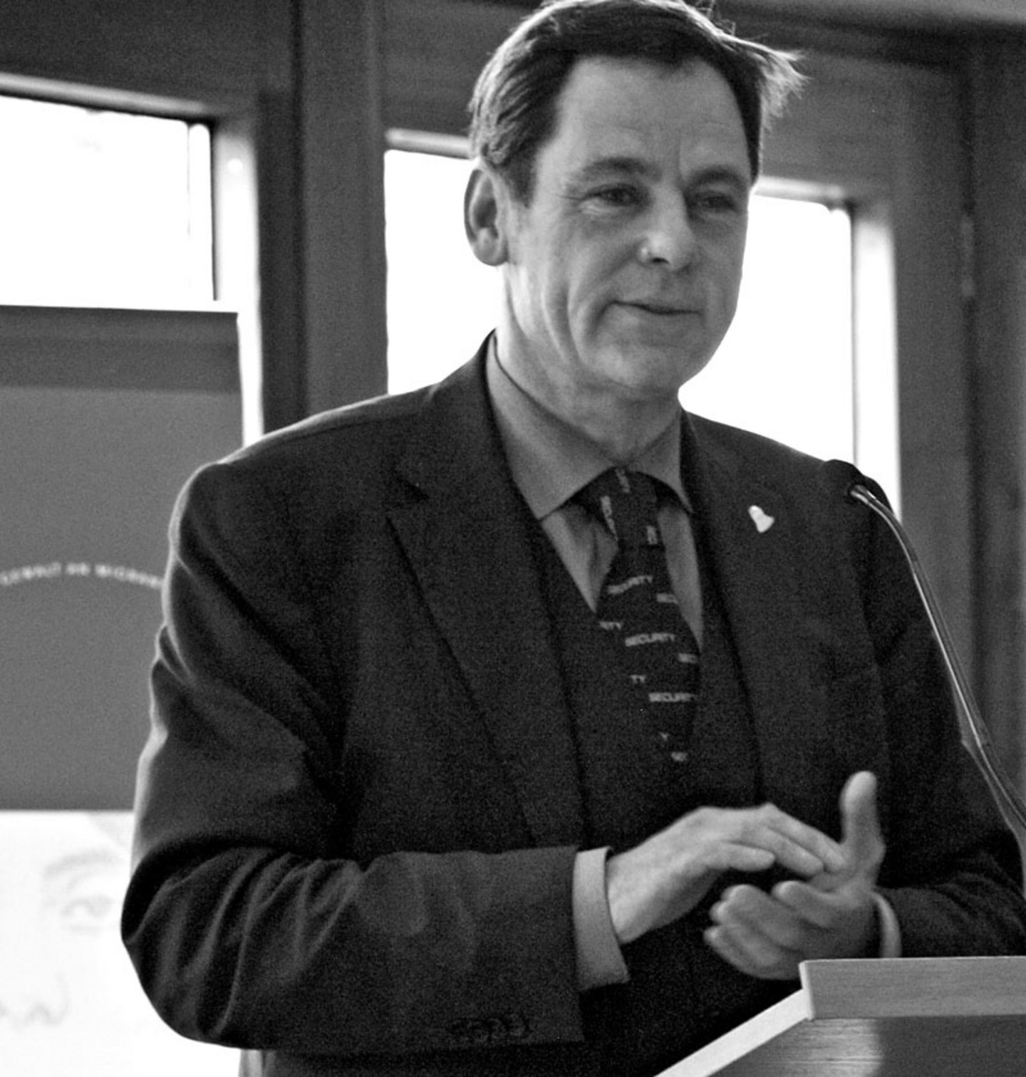 padeluun - Digital Courage