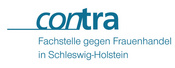contra Fachstelle gegen Frauenhandel in Schleswig-Holstein - Logo
