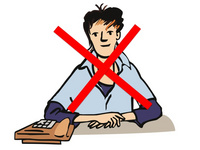 Beratungsstelle Nein