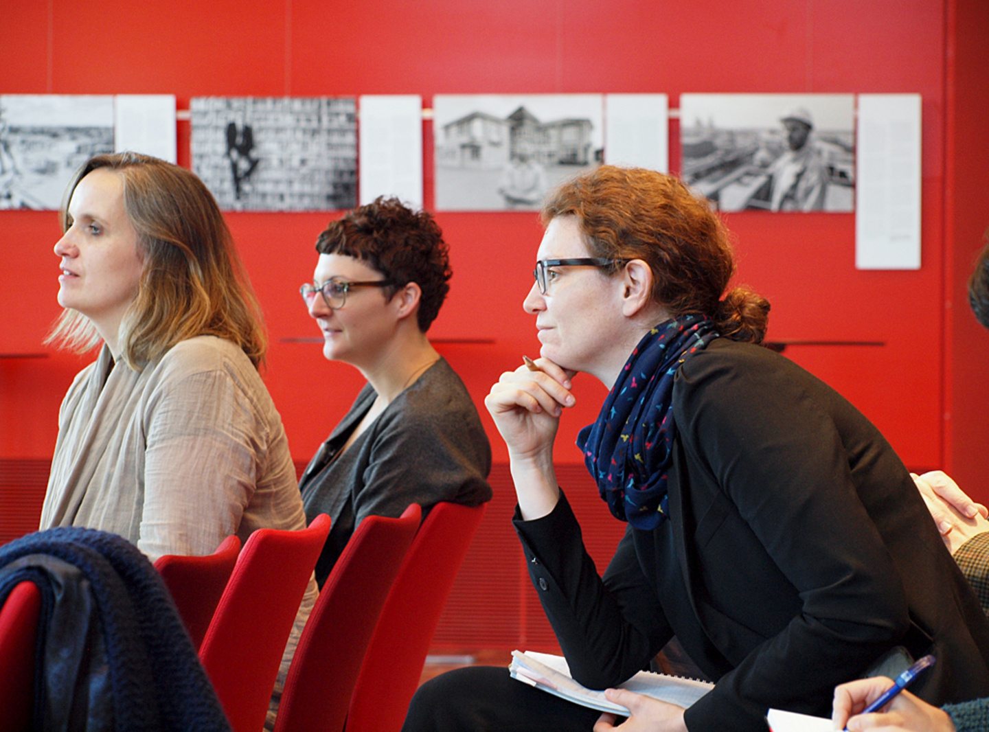 Julia Planitzer - Boltzmann Institut f&uuml;r Menschenrechte