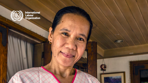 Cover ILO Domestic Workers Social Security