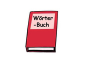 W&ouml;rterbuch