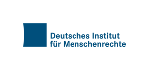 Verein Deutsches Institut f&uuml;r Menschenrechte e.V.
