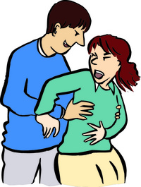 Sexuelle Bel&auml;stigung