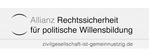 Zivilgesellschaft ist gemeinn&uuml;tzig